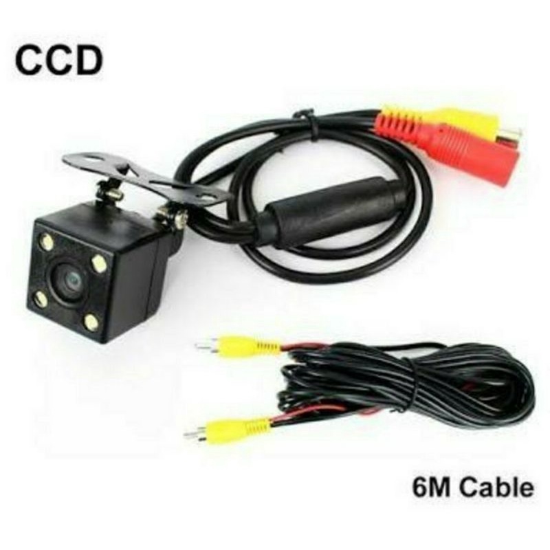 Kamere mundur sensor belakang mobil avanza new