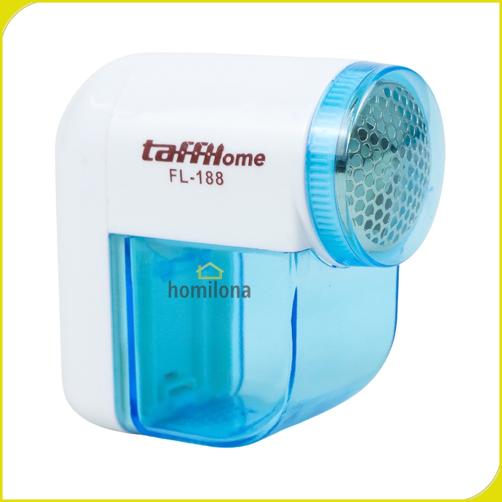 Pencukur Bulu Halus Pakaian Electric Cloth Wool Fabric Shaver Lint Remover - TaffHOME FL-188 - Mix Color