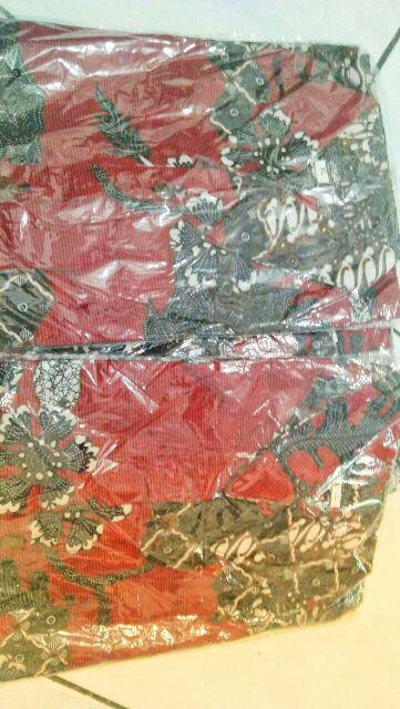 Grosir Hem Anak Batik Harga Seragam Sekolah