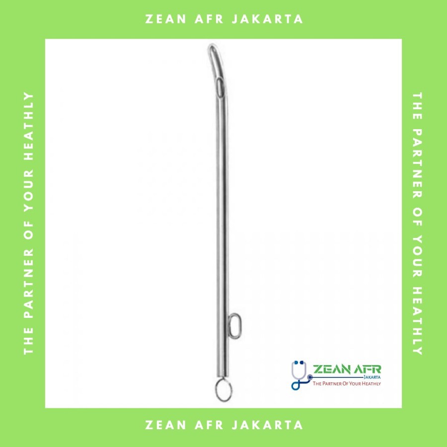 Jual Kateter Urin Cateter Besi stainless steel Catheter U | Shopee ...