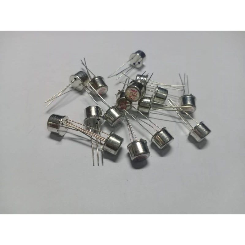 Transistor 4SB504 NEC ORIGINAL