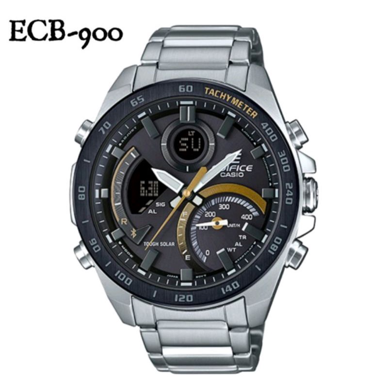 JAM TANGAN CAS EDIFICE