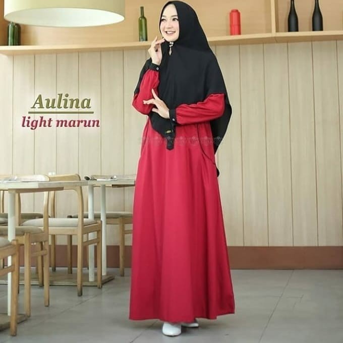 Khimar Hijab Bd Reihanhijab