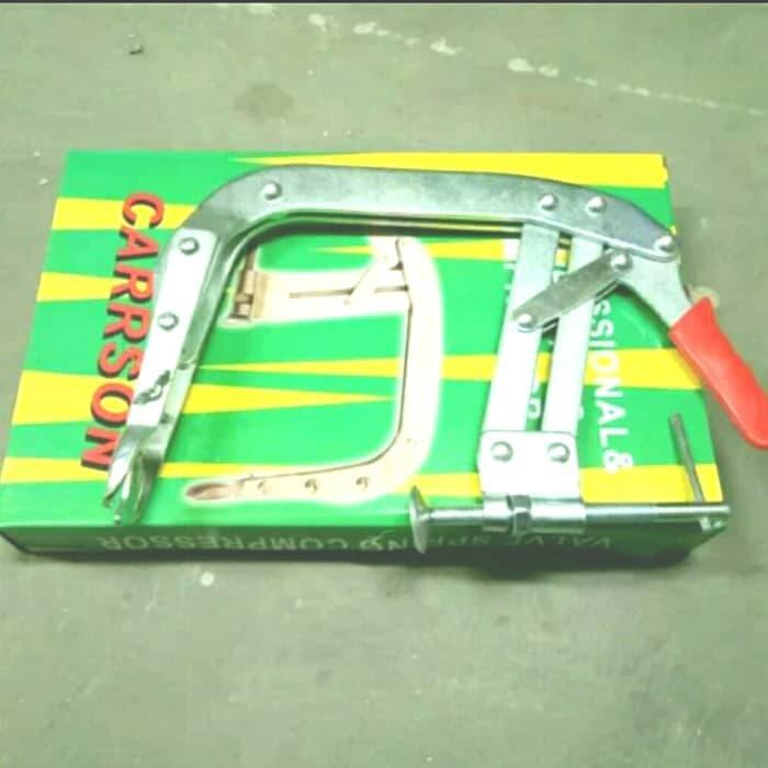 Treker klep - Treker klep mobil - Treker - Treker 8 in grab it fa