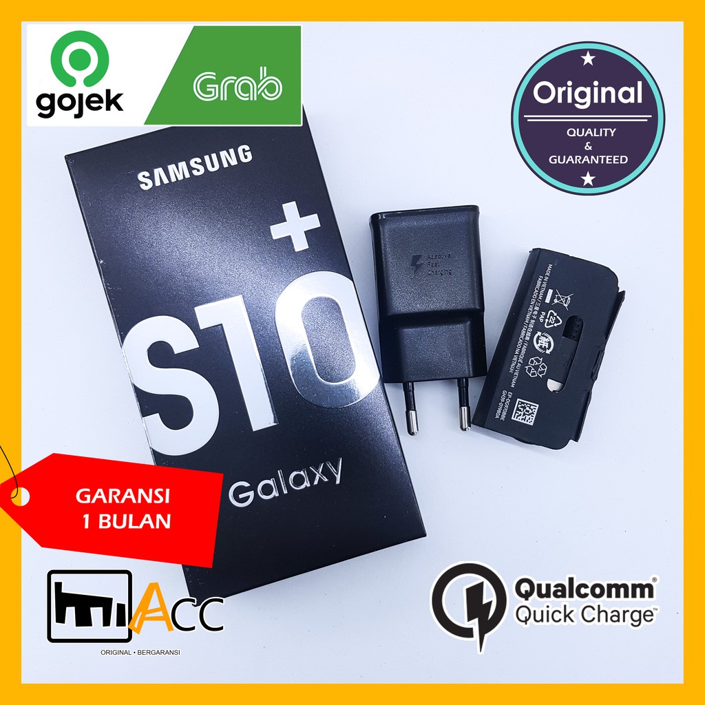 CHARGER SAMSUNG TYPE C FAST CHARGING S10 A20 A30 A50 M20 M30 M40 A51 A21S A70 A31 ORIGINAL