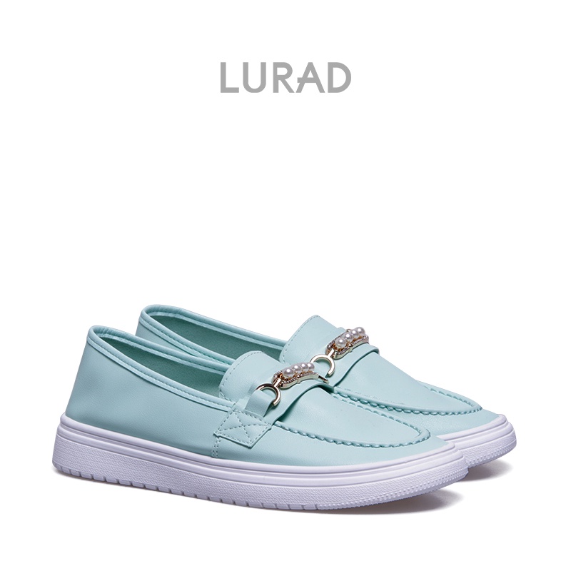 Sepatu Wanita Import Slip On Ringan Anti Slip Original Modis Harga Murah Kualitas Bagus Sneakers Cewek Tanpa Tali Casual Korean Style Kekinian Terbaru