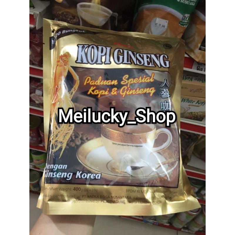 Harga Kopi Sachet Korea Terbaru Januari 2023 BigGo Indonesia