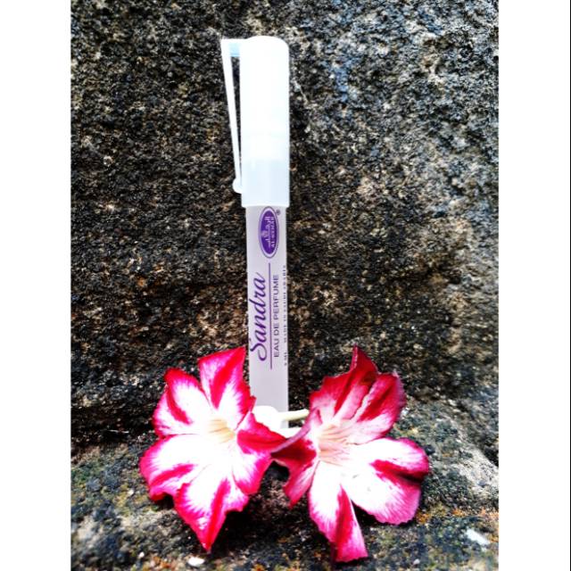 AL-REHAB SANDRA PEN PARFUM