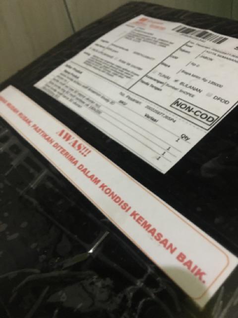 Sprai Bonita Motif Barca 3d Ukuran 180x200(king B2)