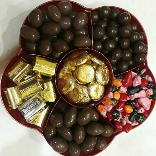 

FLOWER DELFI MiX KERIKIL