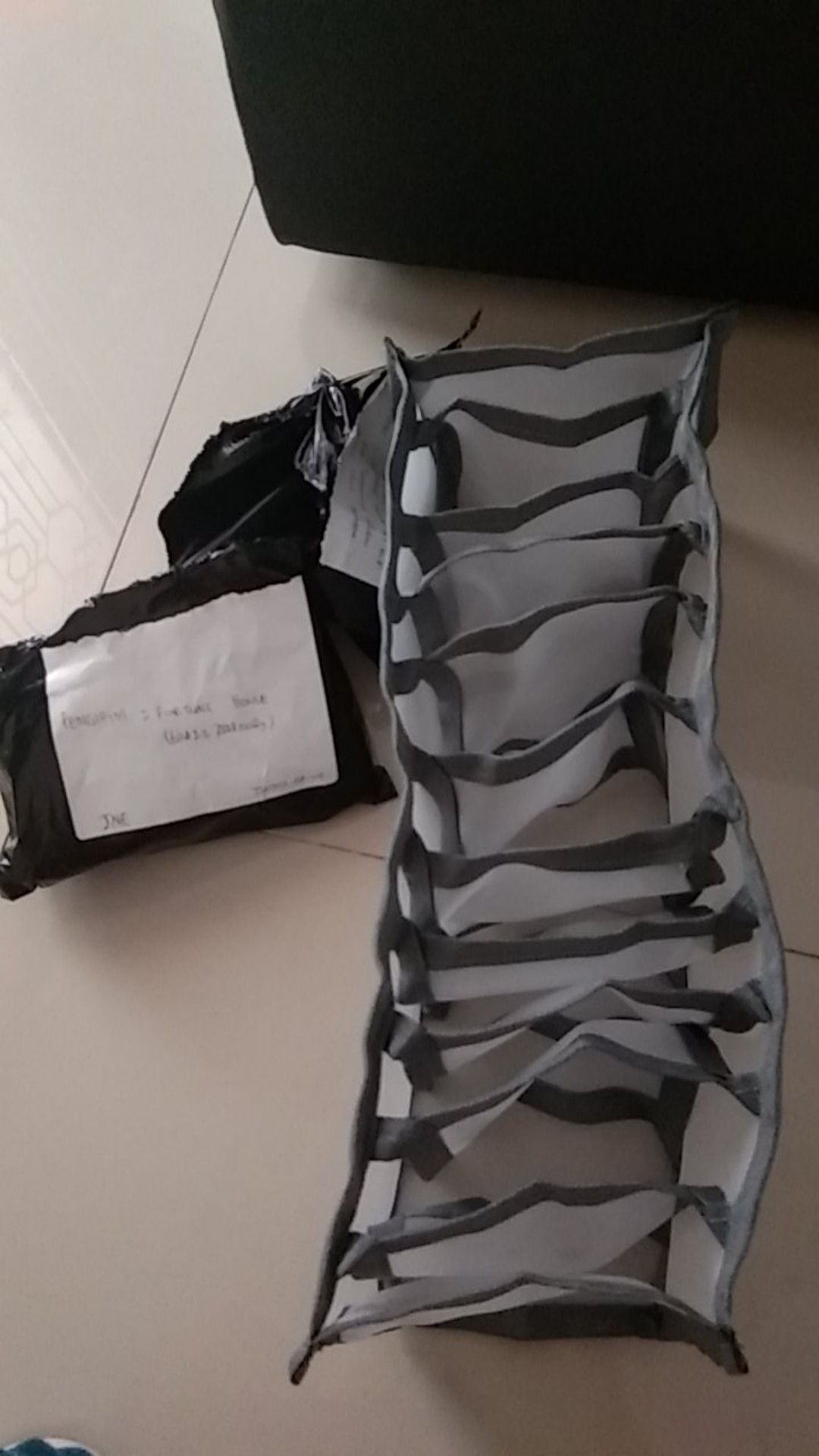 Mic Pakaian Dalam Rumah Tangga Kotak Penyimpanan Celana Dalam Kaus Kaki Penyimpanan Bra