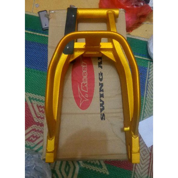 Swing Arm lebar Ninja 250