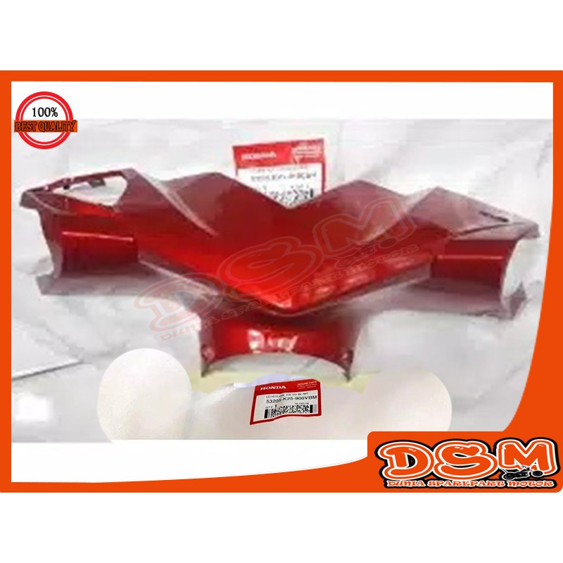 BATOK DEPAN BEAT FI / BATOK BEAT FI / BATOK HONDA BEAT