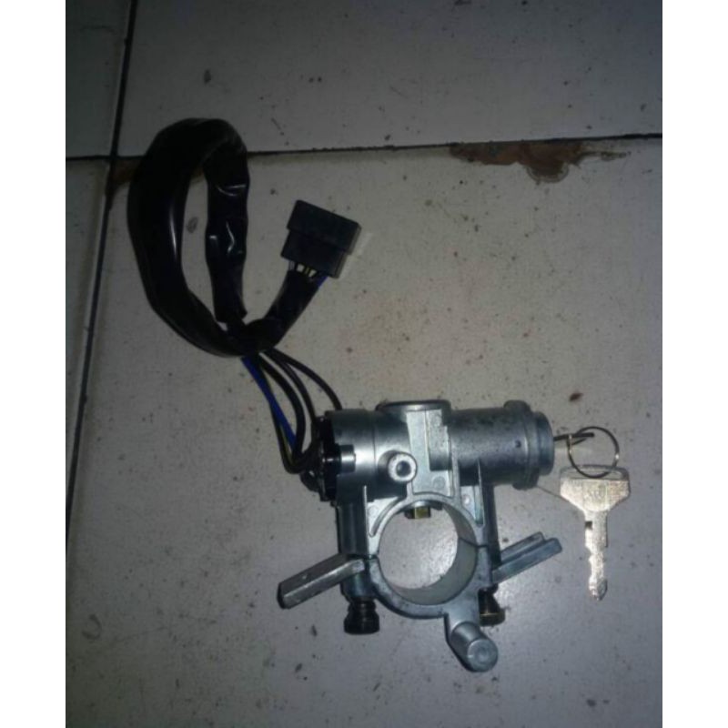 kunci kontak switch starter mitsubishi colt L300 diesel bensin