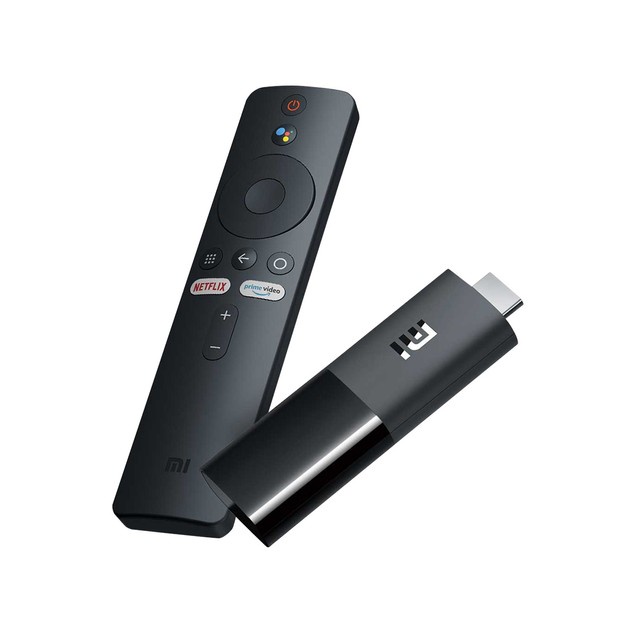 Xiaomi Mi TV Stick Full HD / 4K Android Smart Cast TV - GLOBAL VERSION