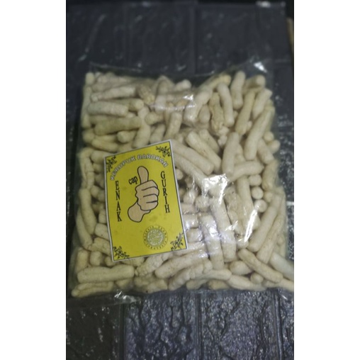 

KRUPUK PILUS