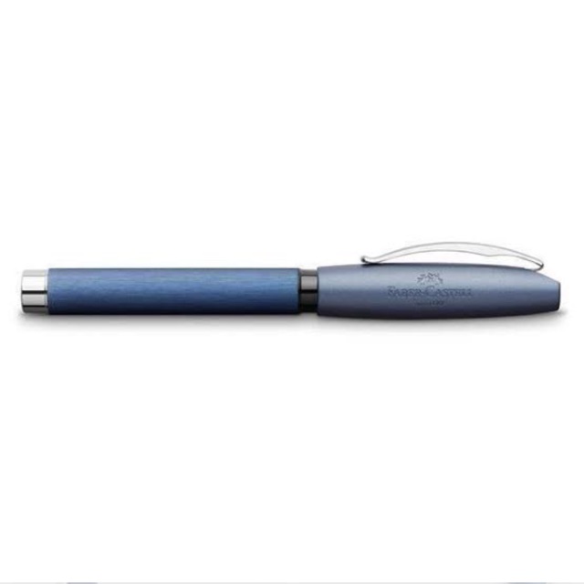 

Faber-Castell | Essentio Fountain Pen “M”