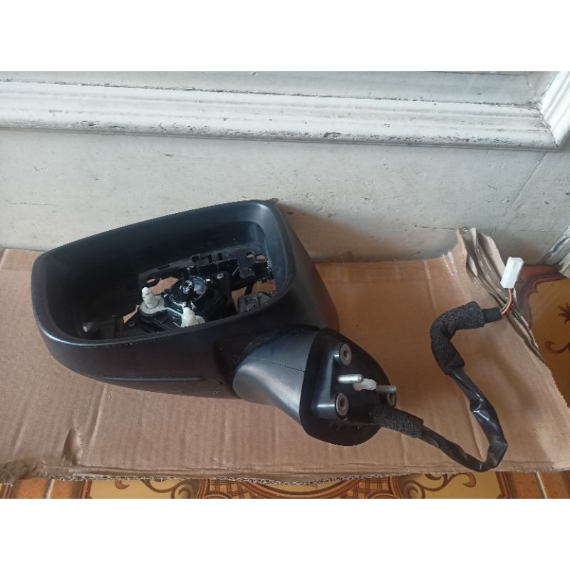 Housing spion mazda 2 2017.2018.2019 original