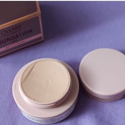 OLEARY Excellent Foundation OSE-7