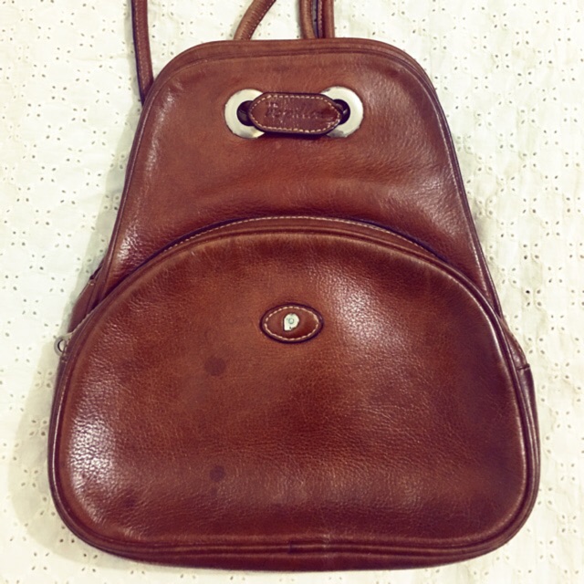 Tas Ransel Unik Papillon Original