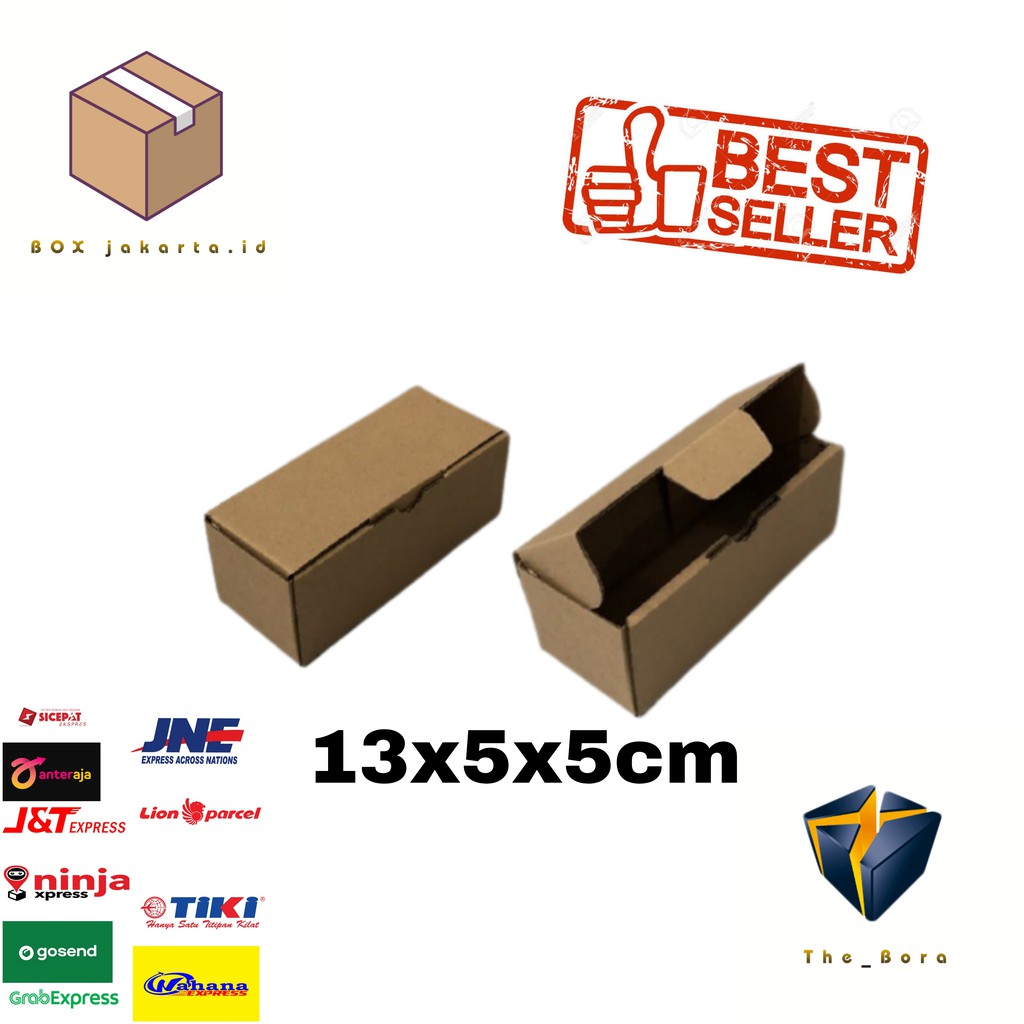 

KARDUS KARTON BOX DIE CUT Kardus uk. 13x5x5 cm.... box karton model pizza untuk aksesoris-dll