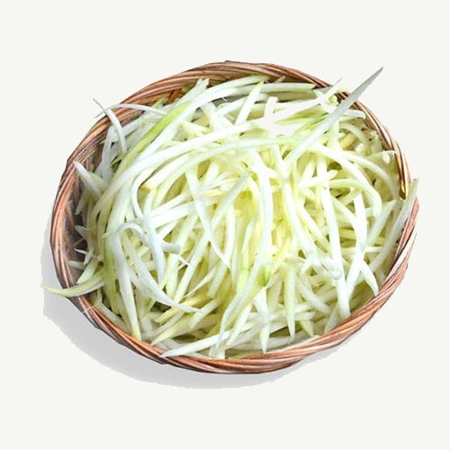 

Pepaya Muda Serut