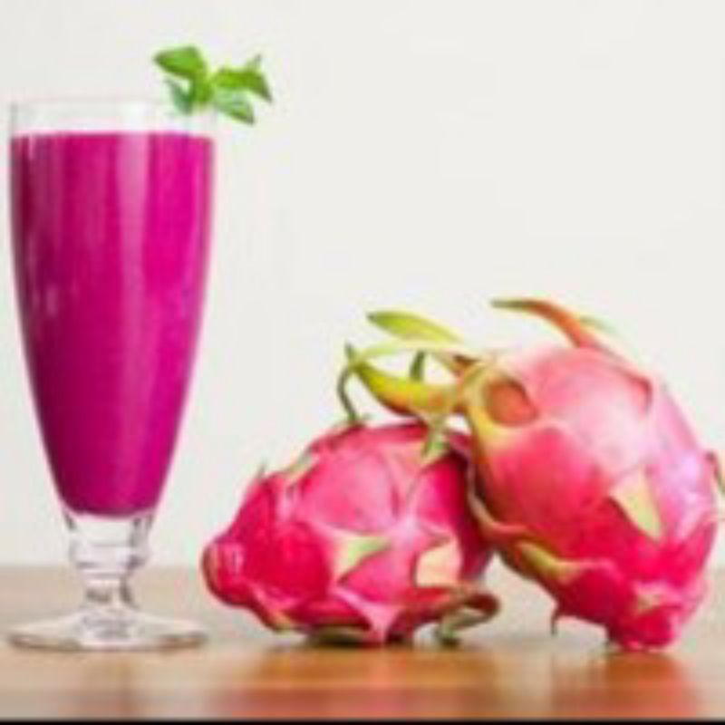 

Jus Buah Naga