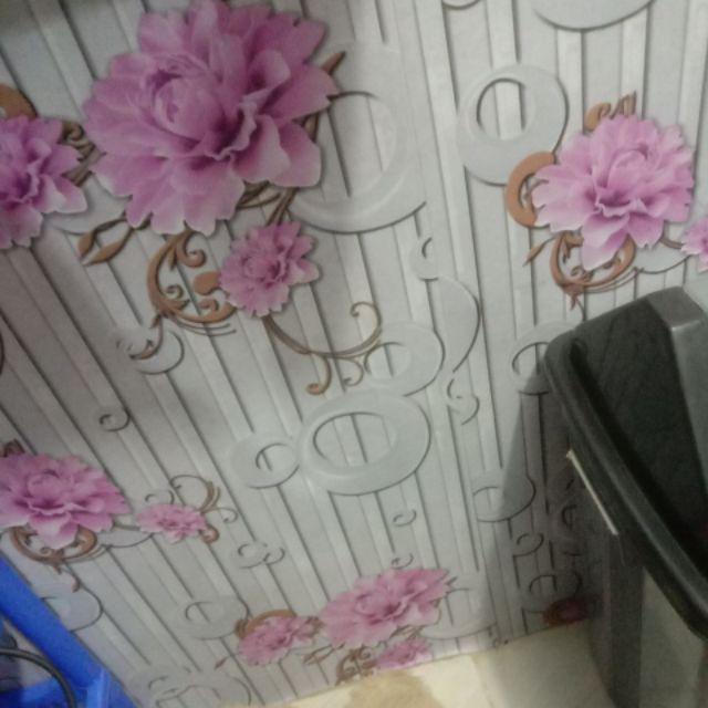 Aluminium Foil Untuk Cat Highlight Perwarnaan Rambut