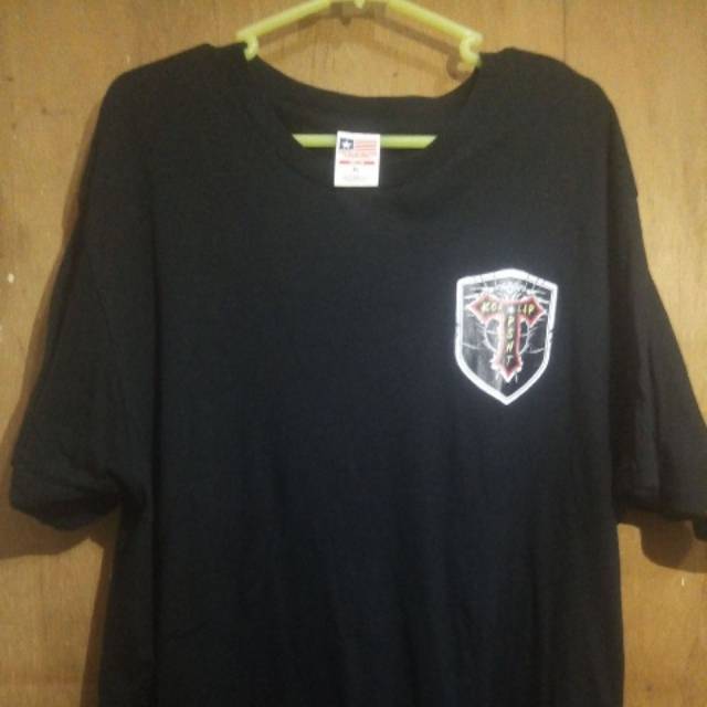 Kaos Psht Korlap Simple Shopee Indonesia