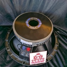 Speaker Component Jk Coustic JKR12750 STOK READY