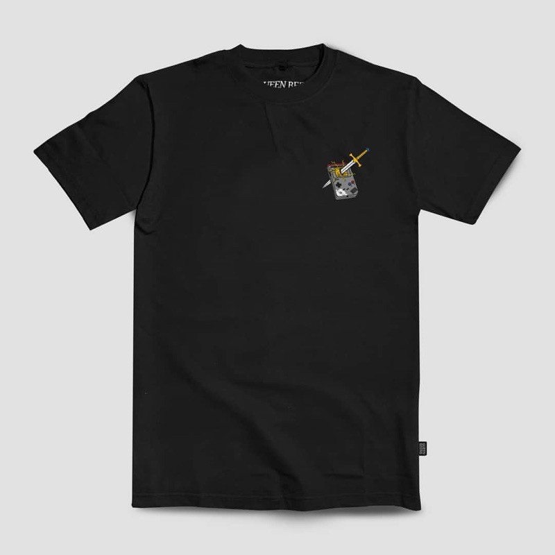 QUEENBEER - HAUNTER BLACK SS