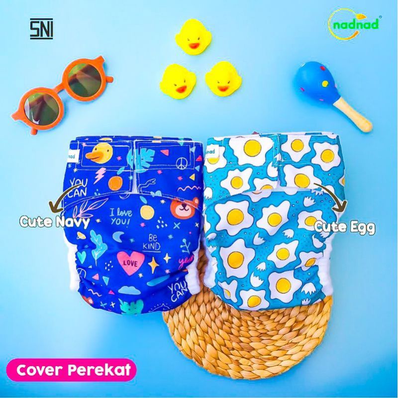 Promo - Popok Kain Semua Ukuran ,Clodi Nadnad ,Clodi New Born Sd 25 Kg