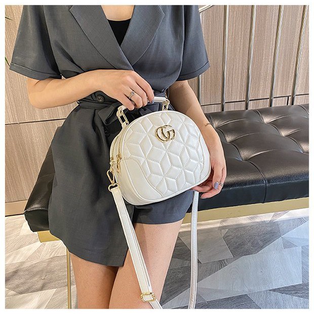 (2PC BISA IKG)GTBI99885800  New Arrival  !!!  Tas Selempang  Tas Wanita Import  Premium Terbaru