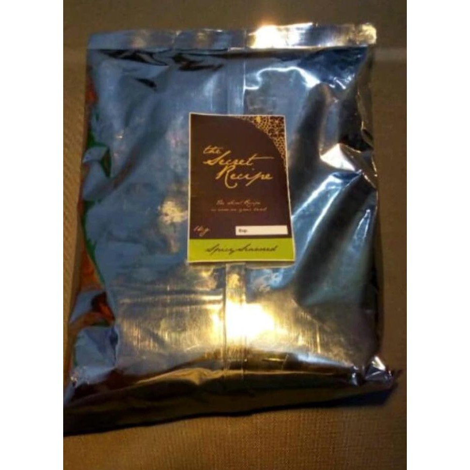 

Bumbu tabur Seaweed (1KG)