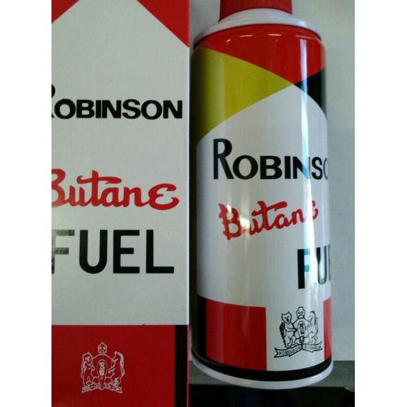 ✶ Minyak Gas Robinson, Isi Ulang Korek Api, Refill Korek Api 220gram ➷