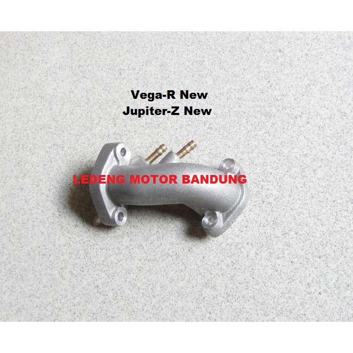 Manipul Vega-R New Jupiter-Z New Manipol Intake Manifold Lokal