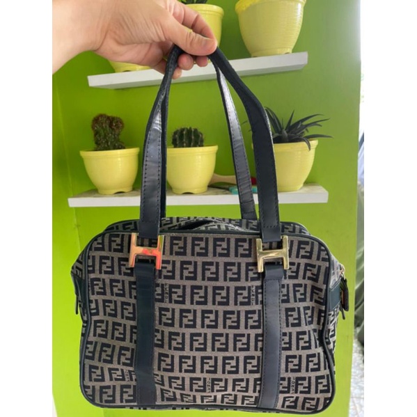 FENDI SAS AUTHENTIC