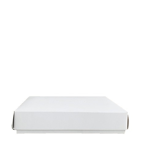 

Kotak Hadiah Putih | Gift Box M ORGANIC SUPPLY CO.