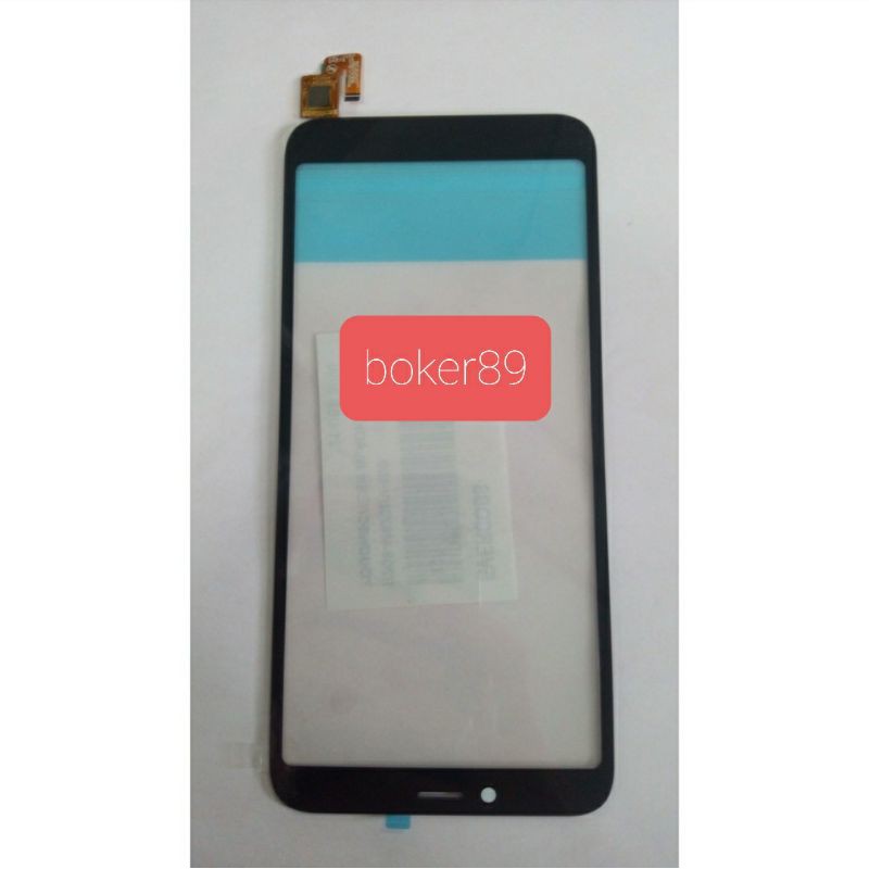 Touchscreen/Layar Sentuh EVERCOSS M60