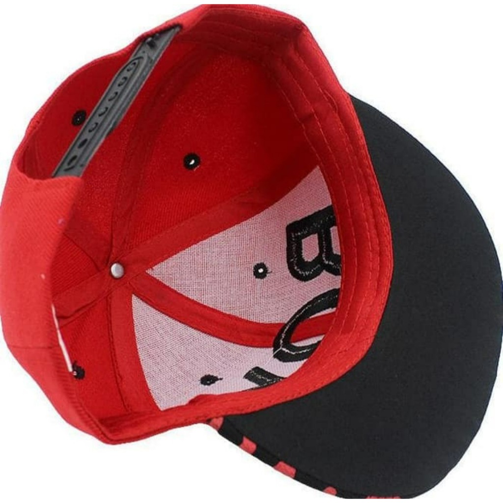 BOY Topi Snapback anak laki-laki/ topi basebol anak/ topi anak kualitas import new produk