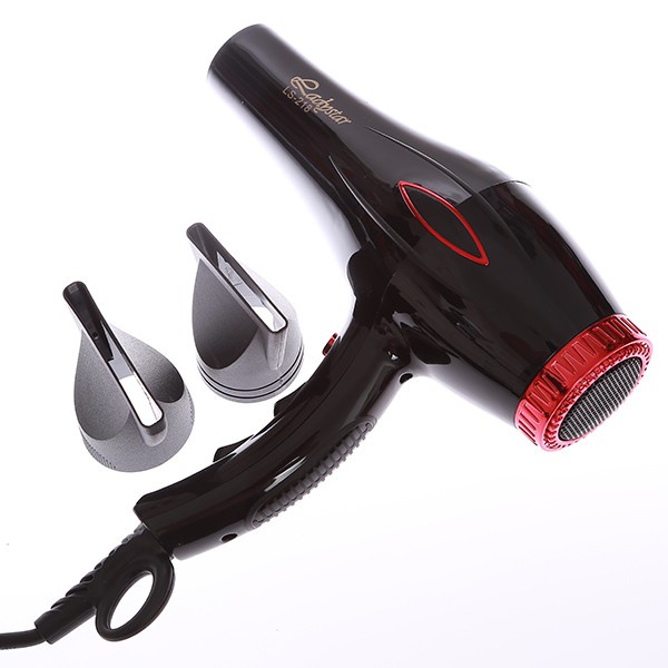 HAIRDRYER BAGUS LADYSTAR LS-218 ANGIN KENCANG