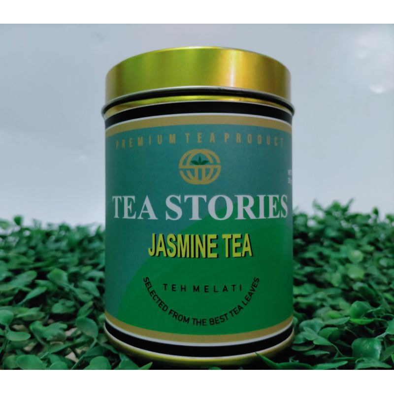 

JASMINE TEA 25GR