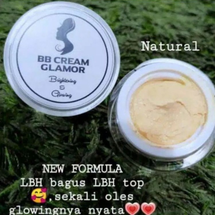 SKINCARE GLAMOR BANDUNG ECER