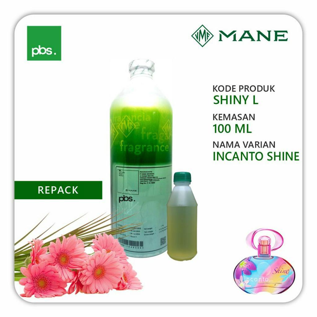 Bibit Parfum - Incanto Shine | MANE