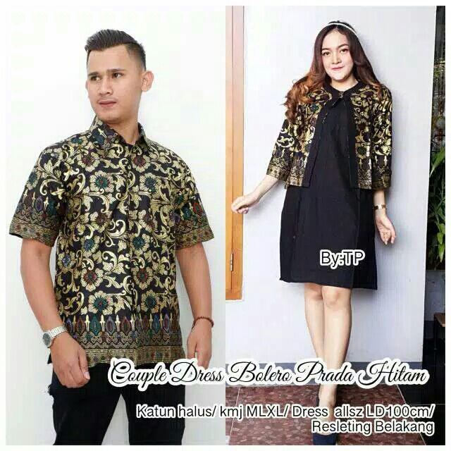 Tunik Batik Vania Sekar Jagat Murah Atasan Batik Tiga Negeri Murah Terlaris Termurah