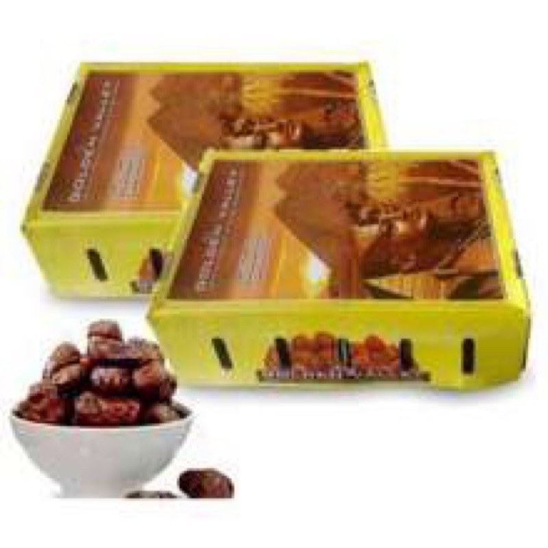 

Kurma Mesir Golden Valley Original Malaysia / Kurma Golden Valley perbungkus