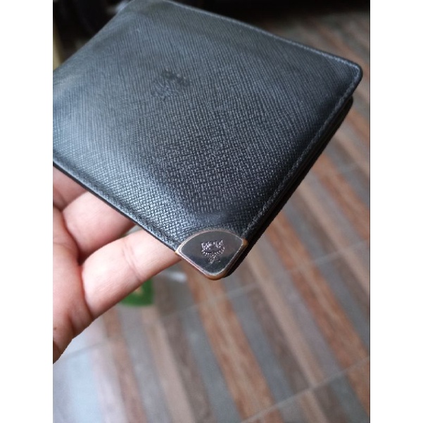 MCM dompet pria