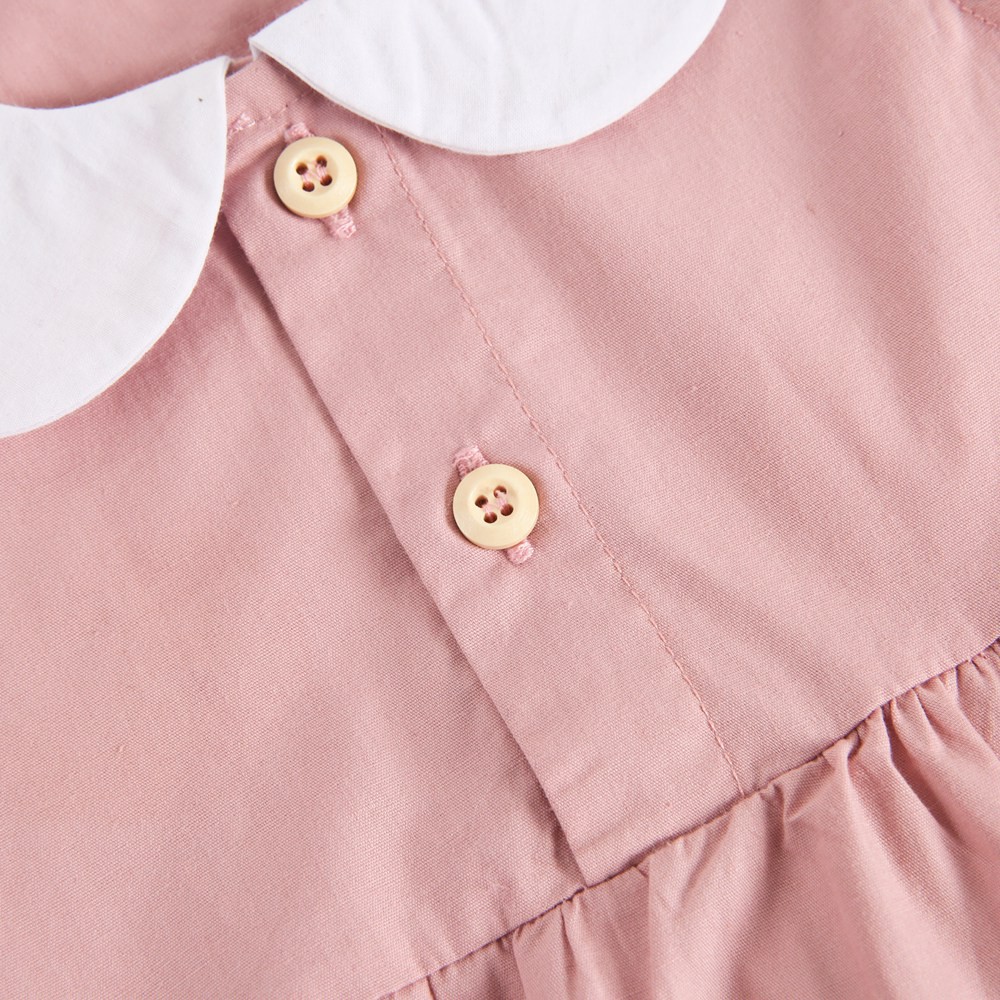 0-18bln PAKAIAN BAYI [Premium impor] BAJU ANAK JUMPER JUMPSUIT ROMPER PEREMPUAN ZD A