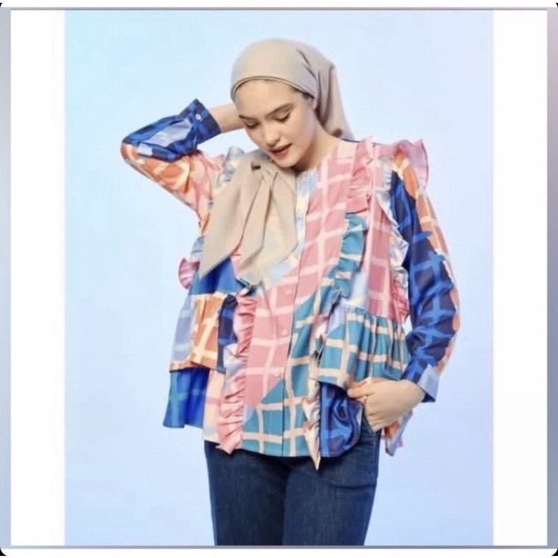 nadjani x jfw