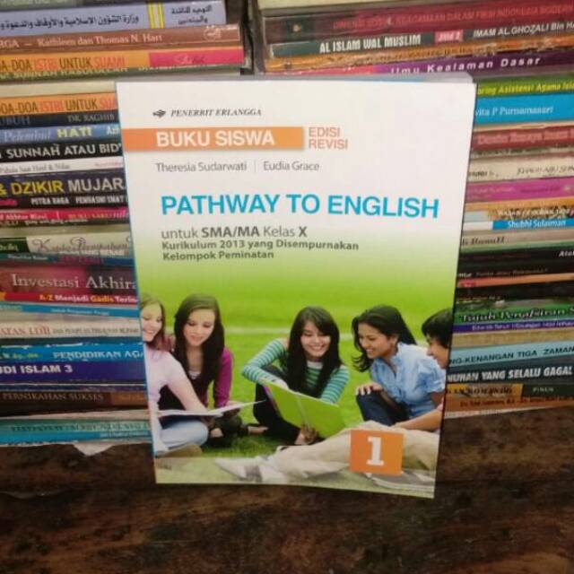 Kunci Jawaban Pathway To English Kelas 10 Kurikulum 2013 Ilmusosial Id